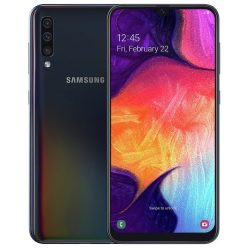 CHOLLO! Samsung Galaxy A50 4/128GB a 279€