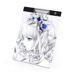 OFERTITA AMAZON! Soporte de papel con luz a 11,9€