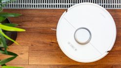 Minimo Amazon! Xiaomi Roborock S6 a 294€