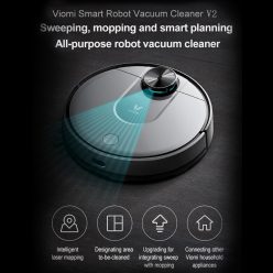 CHOLLO desde Europa! Xiaomi Viomi V2 PRO friega y barre a 209€