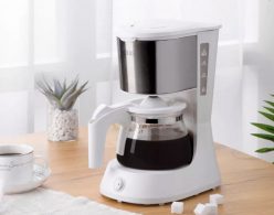 PRECIAZO de Risa! Cafetera Xiaomi YOULG a 9,8€