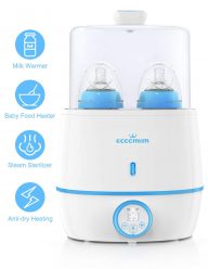 OFERTA AMAZON! Calienta Biberones por 23,9€