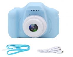 CUPONAZO AMAZON! Camara para Niños HD a 7,5€