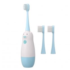 BAJADA DE PRECIO AMAZON! Cepillo de dientes electrico infantil a 9,7€