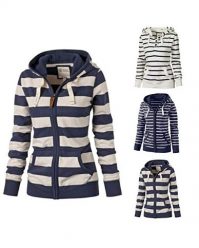 CUPON AMAZON! Chaqueta con capucha a 10€