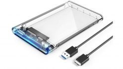 OFERTITA AMAZON! Caja Disco Duro ORICO a 8€