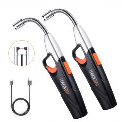 OFERTA AMAZON! 2x Encendedor Tacklife ELY08 a 7,9€