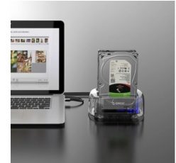 OFERTA! Estacion de Acoplamiento a 20€