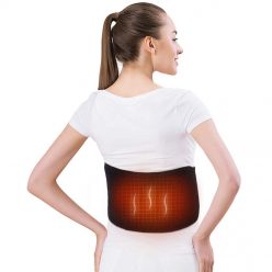 OFERTITA AMAZON! Faja Lumbar termica a 14,9€