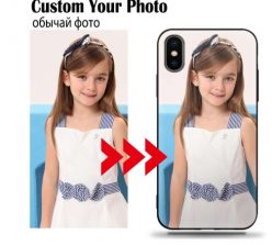 PRECIAZO! Fundas personalizadas movil todas las marcas a 1,8€