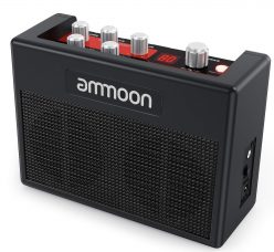 OFERTITA AMAZON! Amplificador Guitarra a 35,9€