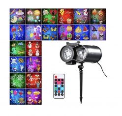 OFERTITA AMAZON! Proyector navideño a 24€