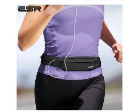 SUPER PRECIO! Riñonera para correr 5€