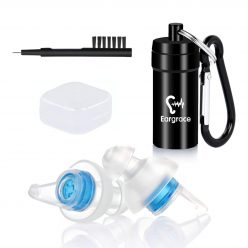 OFERTA AMAZON! Tapones para los oidos a 7,9€