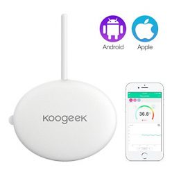 PRECIAZO AMAZON! Termometro bebe inteligente a 7€