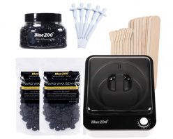 OFERTA AMAZON! Calentador de cera electrica a 29,7€