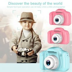 OFERTA! Camara Digital DC500 Infantil a 7€