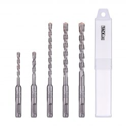 Bajada de precio Amazon! Juego de Brocas ADC01C a 6,4€