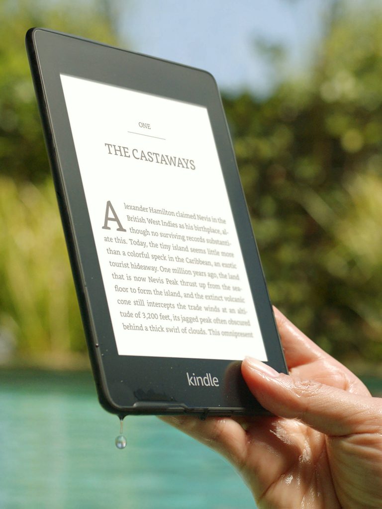 Nuevo Kindle ¿Donde comprar al mejor precio?