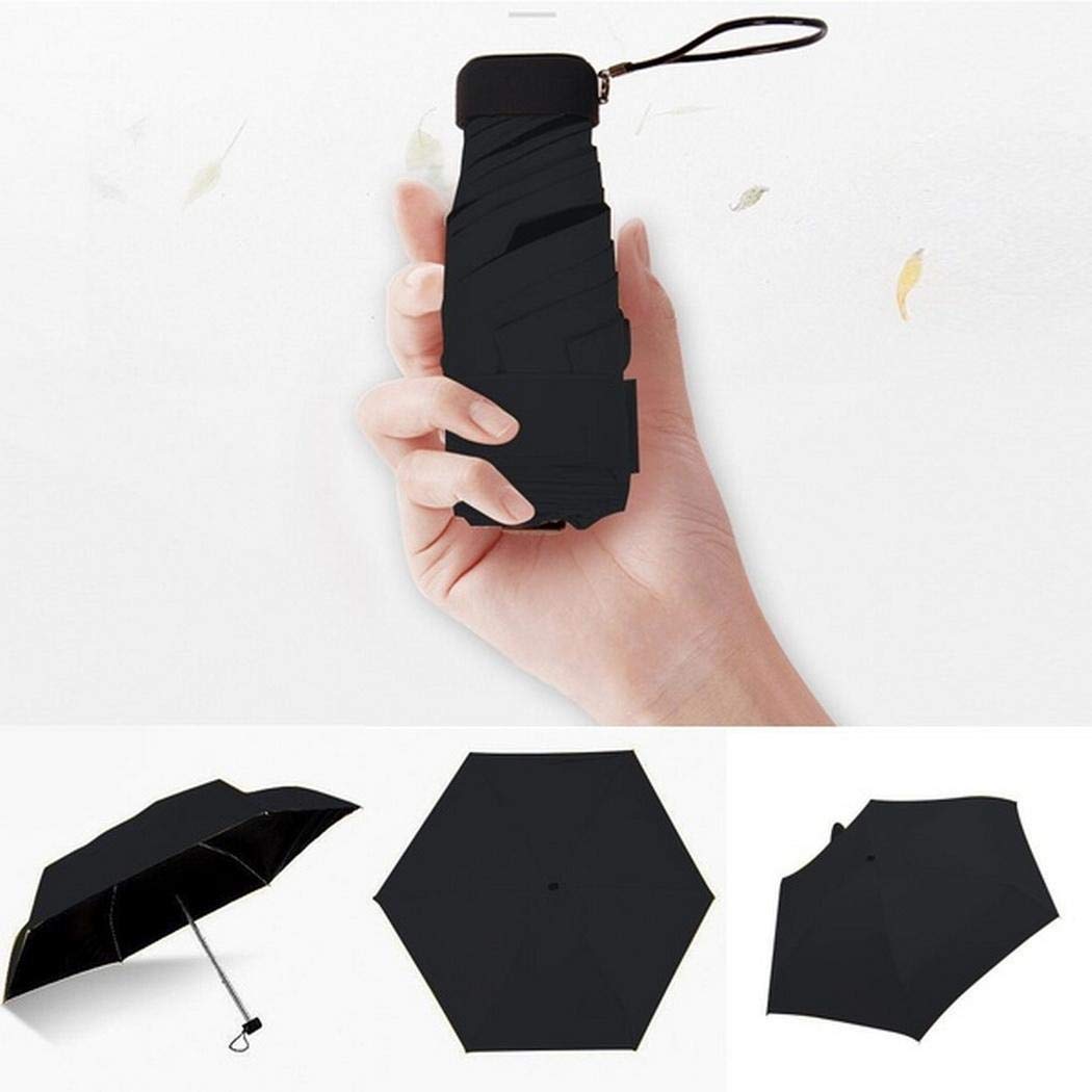 Mini Paraguas fnemo