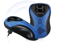 OFERTA AMAZON! Repelente Ultrasónico Plagas 2023 a 9,9€