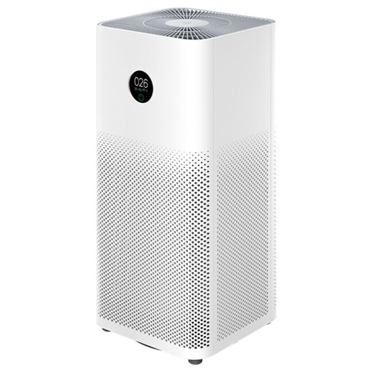 PRECIAZO desde España! Xiaomi Air purifier 3H a 99€