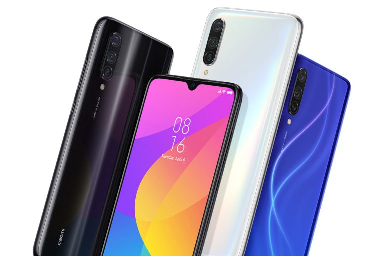 comprar xiaomi mi 9 amazon