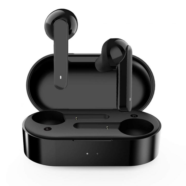 OFERTA AMAZON! Auriculares bluetooth HOMSCAM por 19,9€
