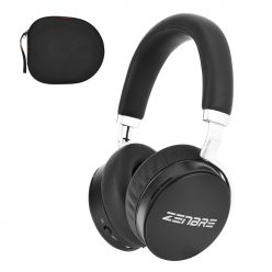 OFERTITA AMAZON! Auriculares Bluetooth ZENBRE H6 a 33€