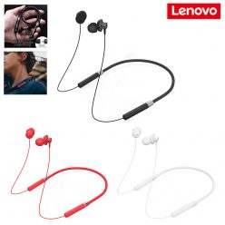 Bajada de precio! Auriculares Magnetico Lenovo BT5.0 a 10€
