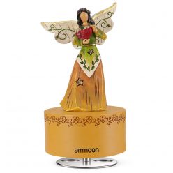 OFERTITA AMAZON! Caja de musica a 11,9€