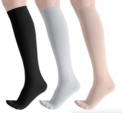 OFERTITA AMAZON! Calcetines de Compresion a 8,9€
