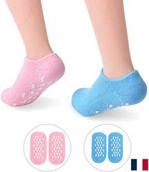PRECIO MINIMO AMAZON! Calcetines Antideslizante por 4€