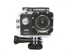 Chollito! Camara Accion AT-03H 1080P a 19€