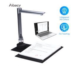 OFERTITA! Escaner de Documentos a 42€