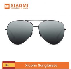 Desde ESPAÑA! Gafas de Sol Xiaomi Polarizadas estilo Aviador por 22€