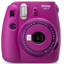 PRECIAZO Amazon! Fujifilm Instax Mini 9 a 47€
