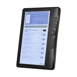Cupon AMAZON! Libro electronico Aibecy a 47,9€