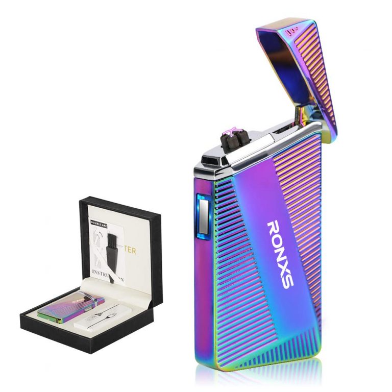 DECUENTAZO AMAZON! Mechero Electrico USB a 10,4€