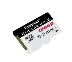 Chollo Amazon! Micro Sd Kingston Endurance 128GB U1 A1 al mejor precio