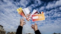 Que hacer para no recibir propaganda política en 2 sencillos pasos