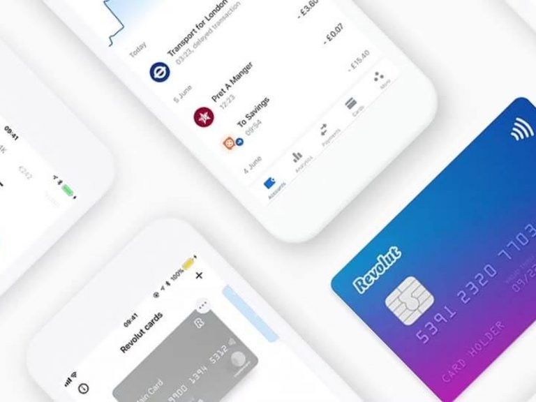 Chollo GRATIS! Tarjeta Revolut + Trucos (Netflix por 2€, La liga y Champions Gratis etc..)