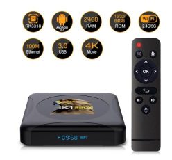 BUEN PRECIO! TV Box HK1 RBOX R1 mini 2/16GB a 25€