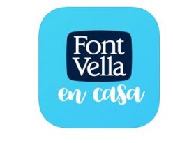 PROMOCION: 10€ de descuento en Font Vella en casa