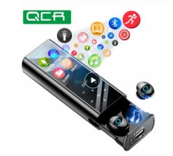 OFERTITA! Auriculares Bluetooth QCR Q1 PRO a 19€