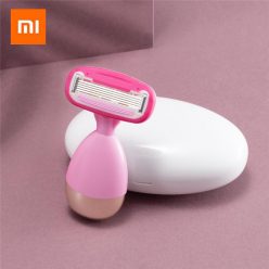 OFERTITA desde EU! Cuchilla de afeitar Xiaomi Zhibai a 12,9€