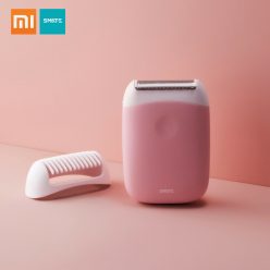 OFERTITA! Depiladora electrica Xiaomi SMATE a 16€