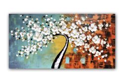 OFERTITA AMAZON! Lienzo 60×120 cm a 29,9€