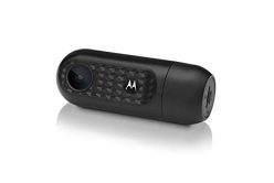 CHOLLO Amazon! Motorola MDC10W Dash Cam por solo 27€