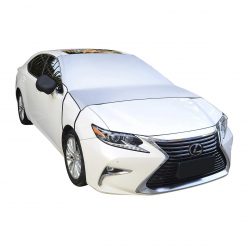 PRECIAZO AMAZON! Parasol para coche Anti UV a 4,9€